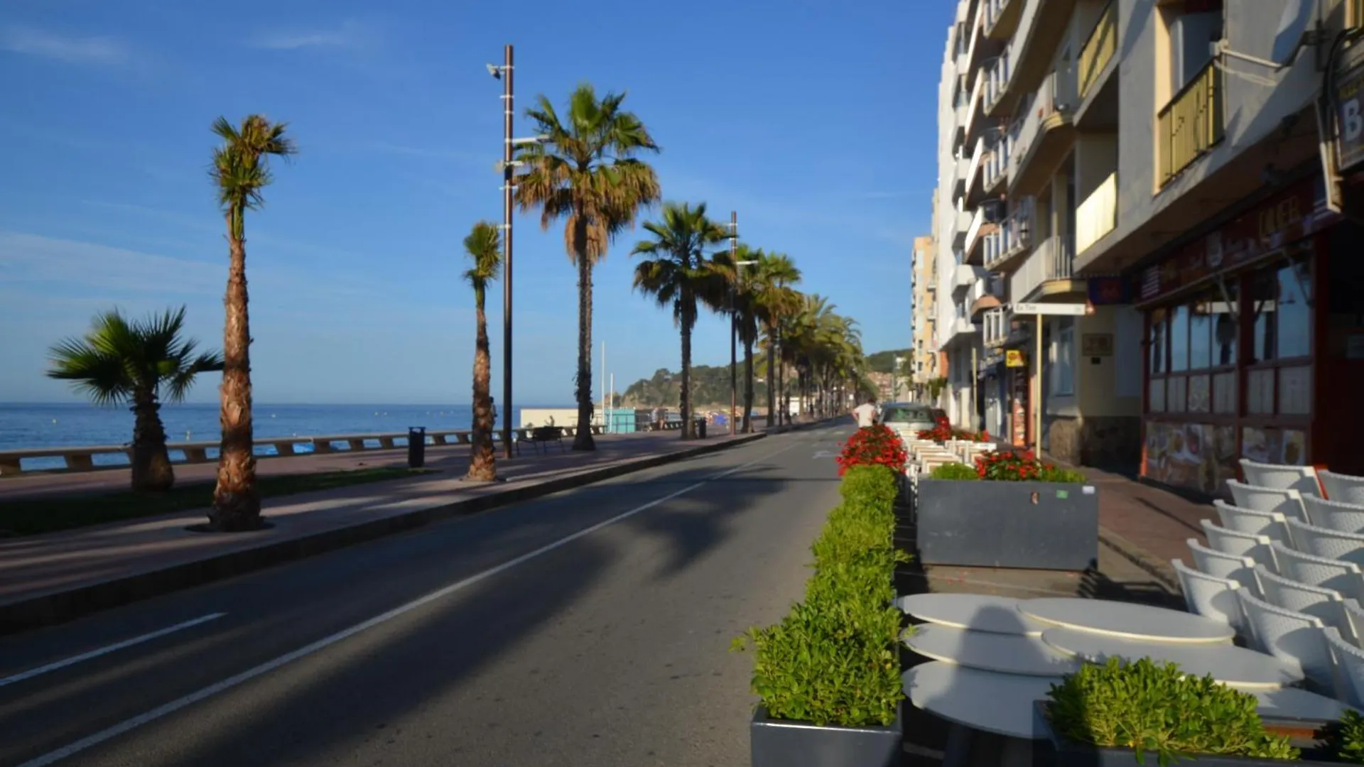 Villa Fernando 12 Personas 8Km Lloret De Mar Girona