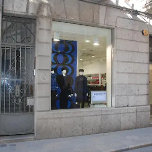 Pensio Viladomat Gerona